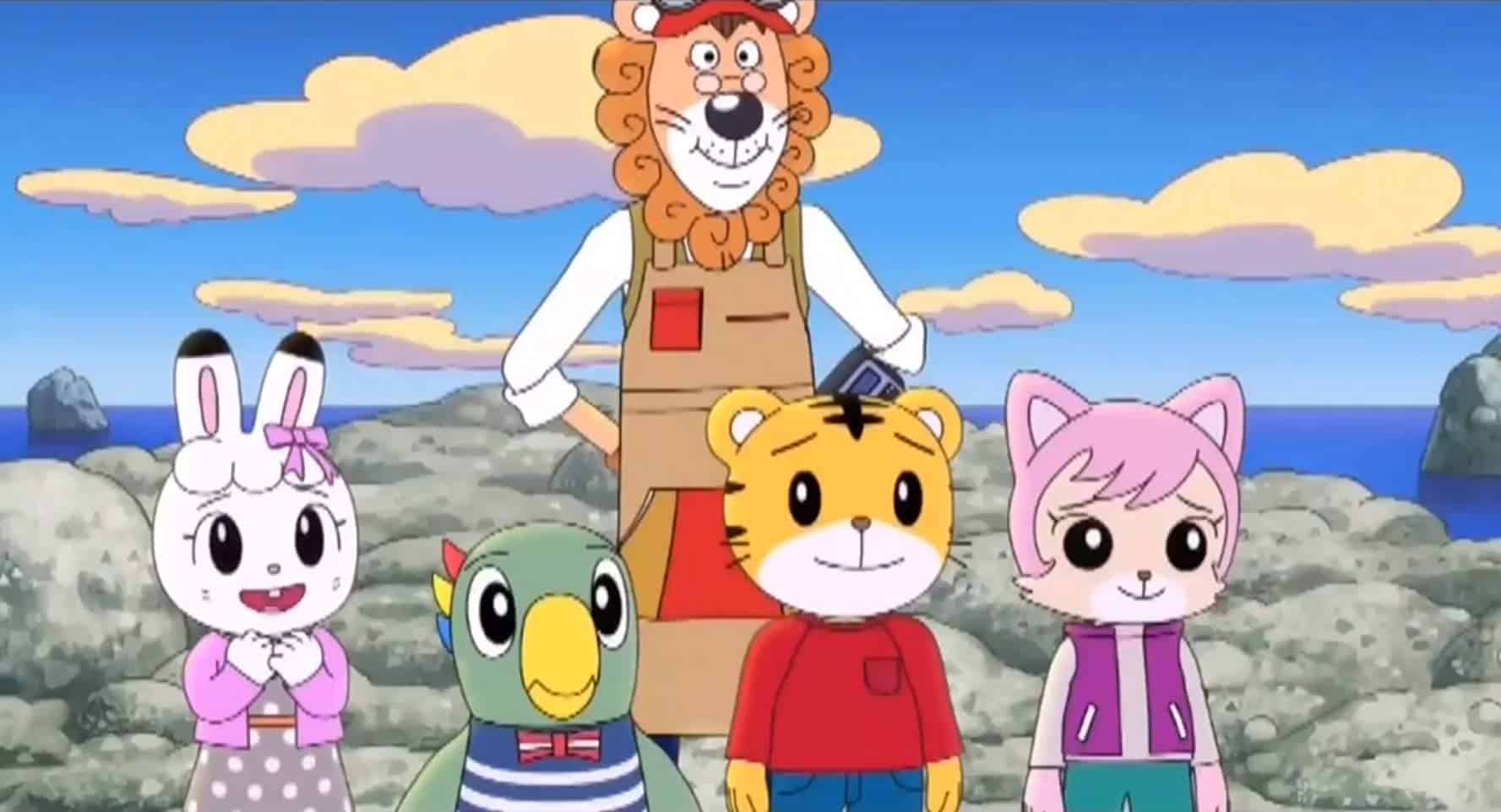 Dois filmes de animes serão adiados por causa do coronavírus!