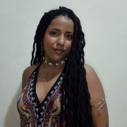 Luana Rodrigues